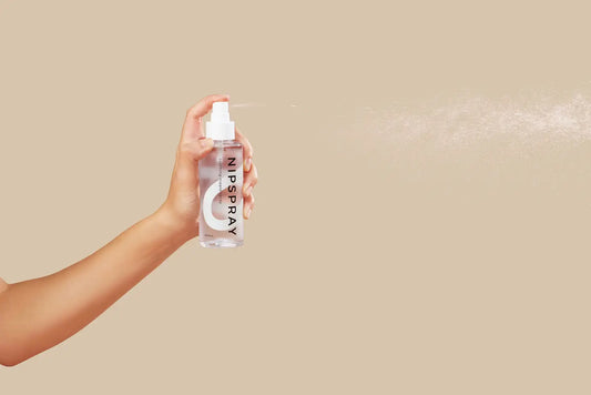 Nipspray | Sterile Nipple Spray