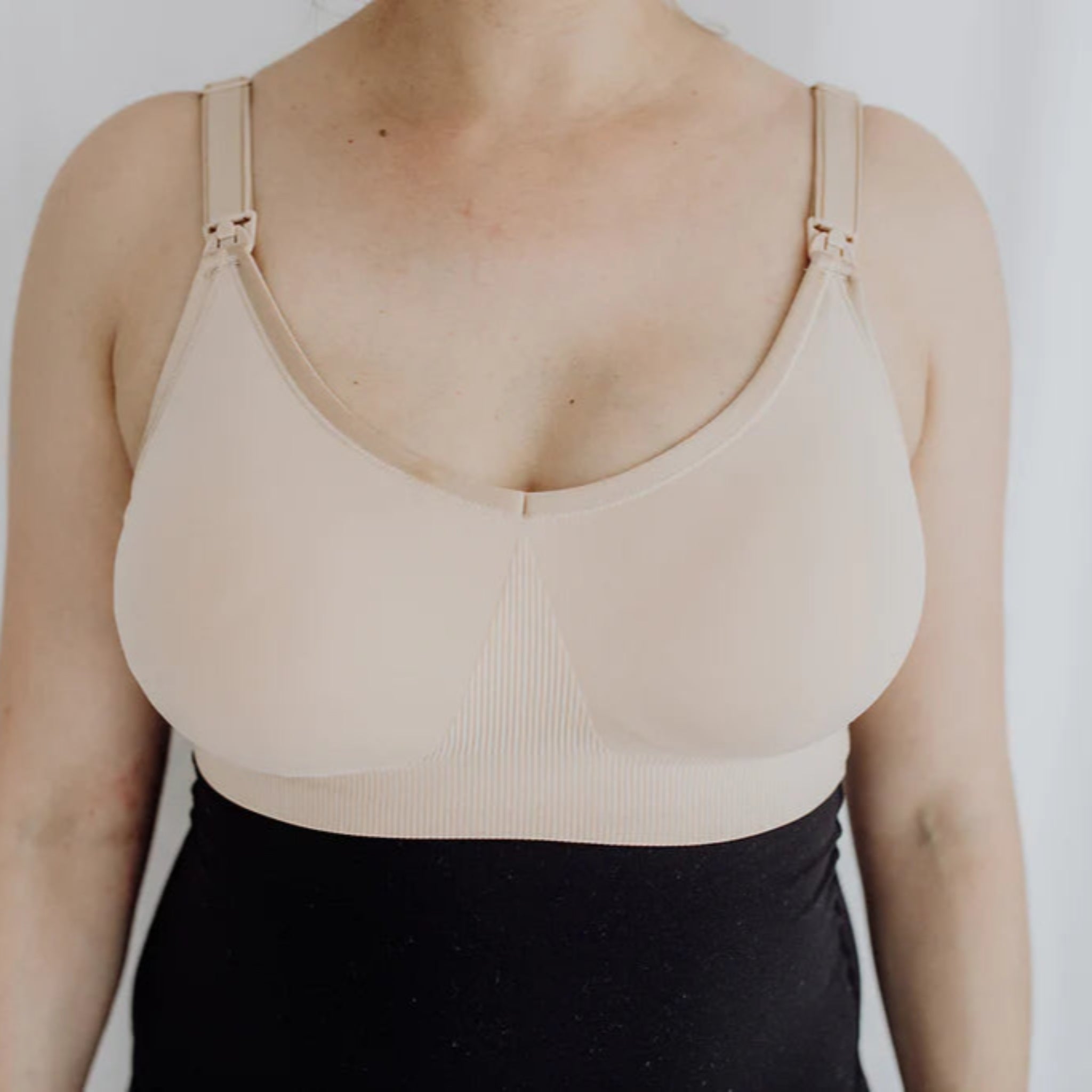 Nursing Bra