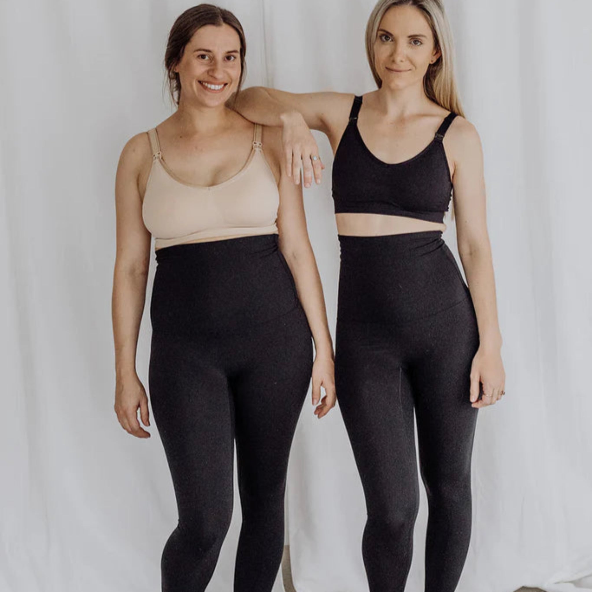Postpartum-Support-Leggings