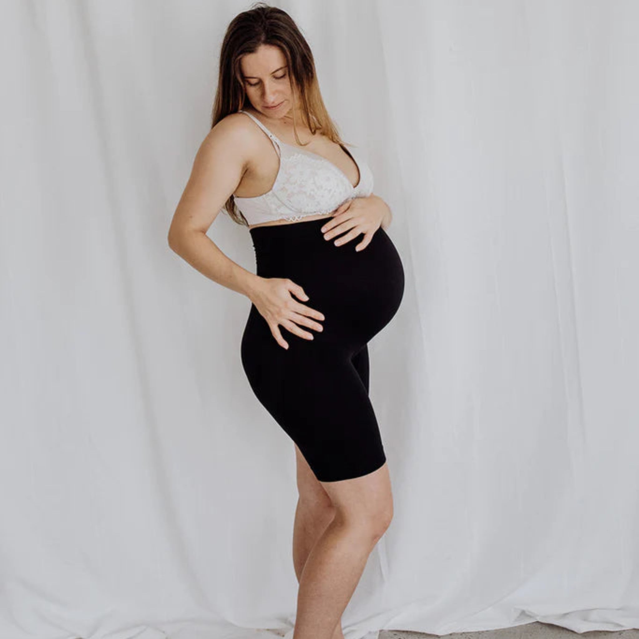 Postpartum Support Shorts