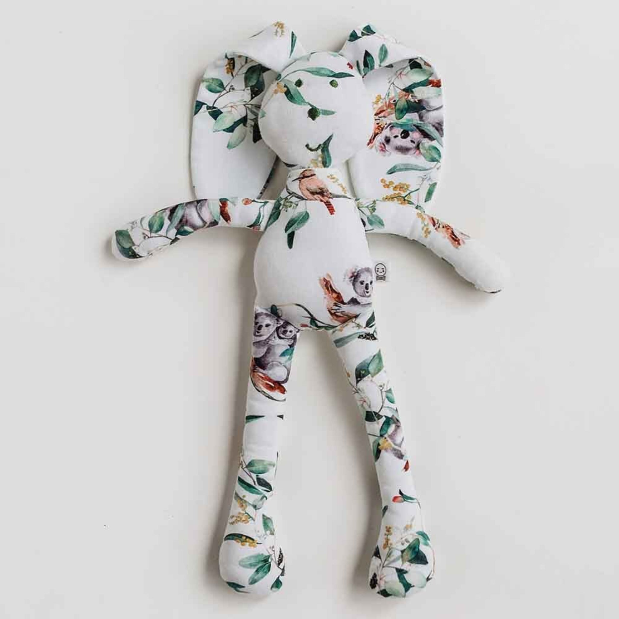 Eucalypt Organic Snuggle Bunny-Snuggle Hunny