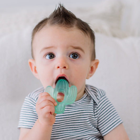 Cutie Coolers | Water filled teethers