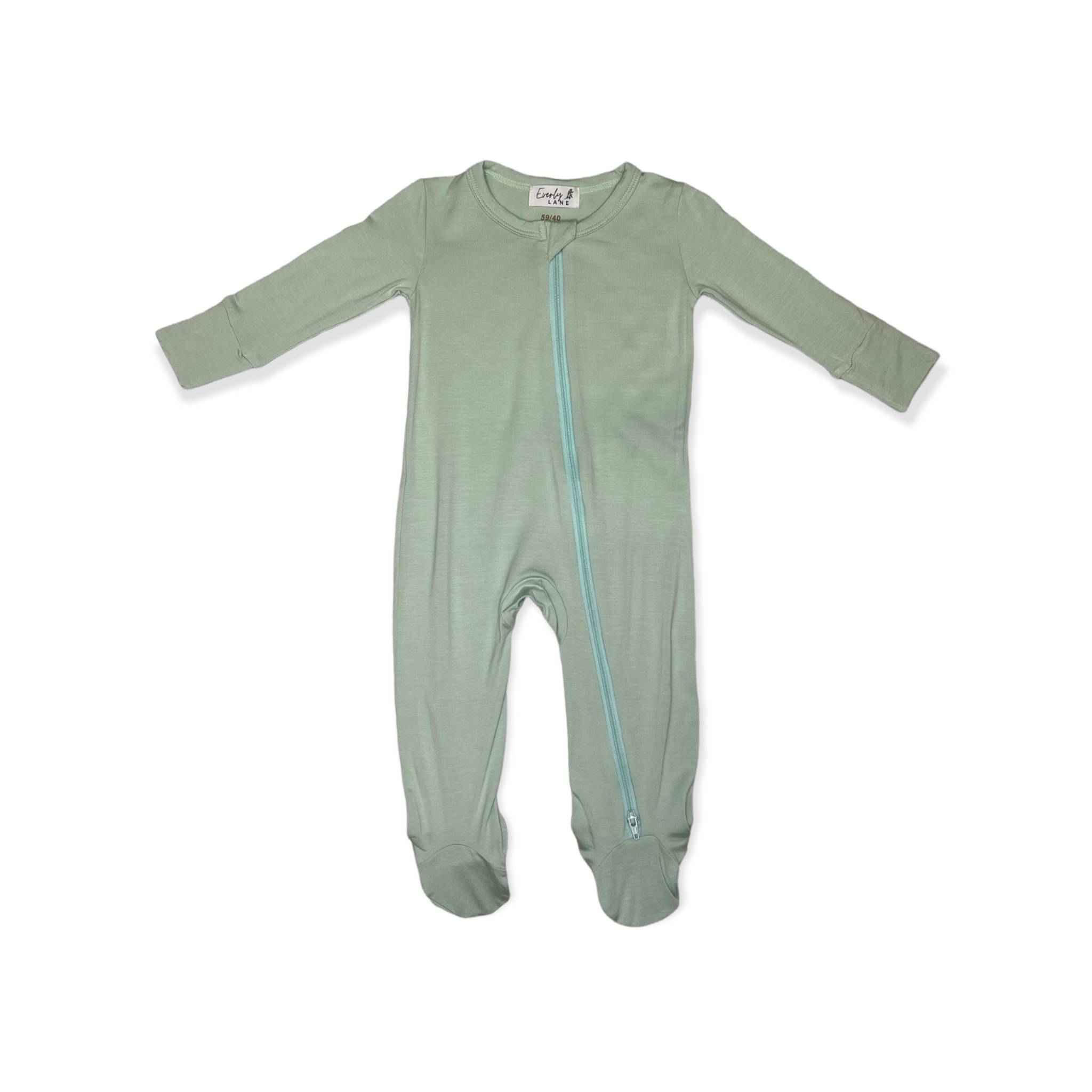 Essentials Cozysuit | Everly Lane
