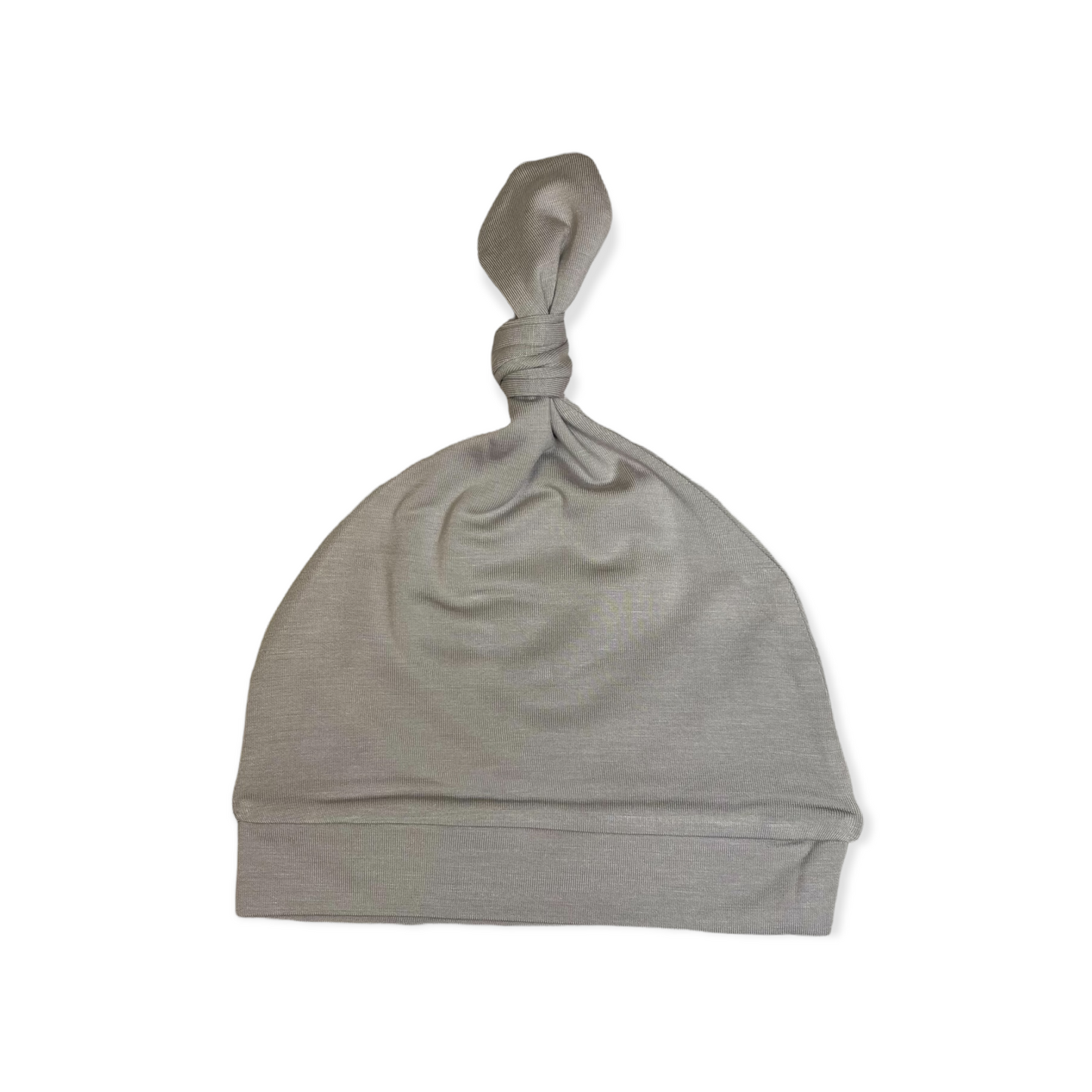 Essentials Knotted Beanie | Everly Lane