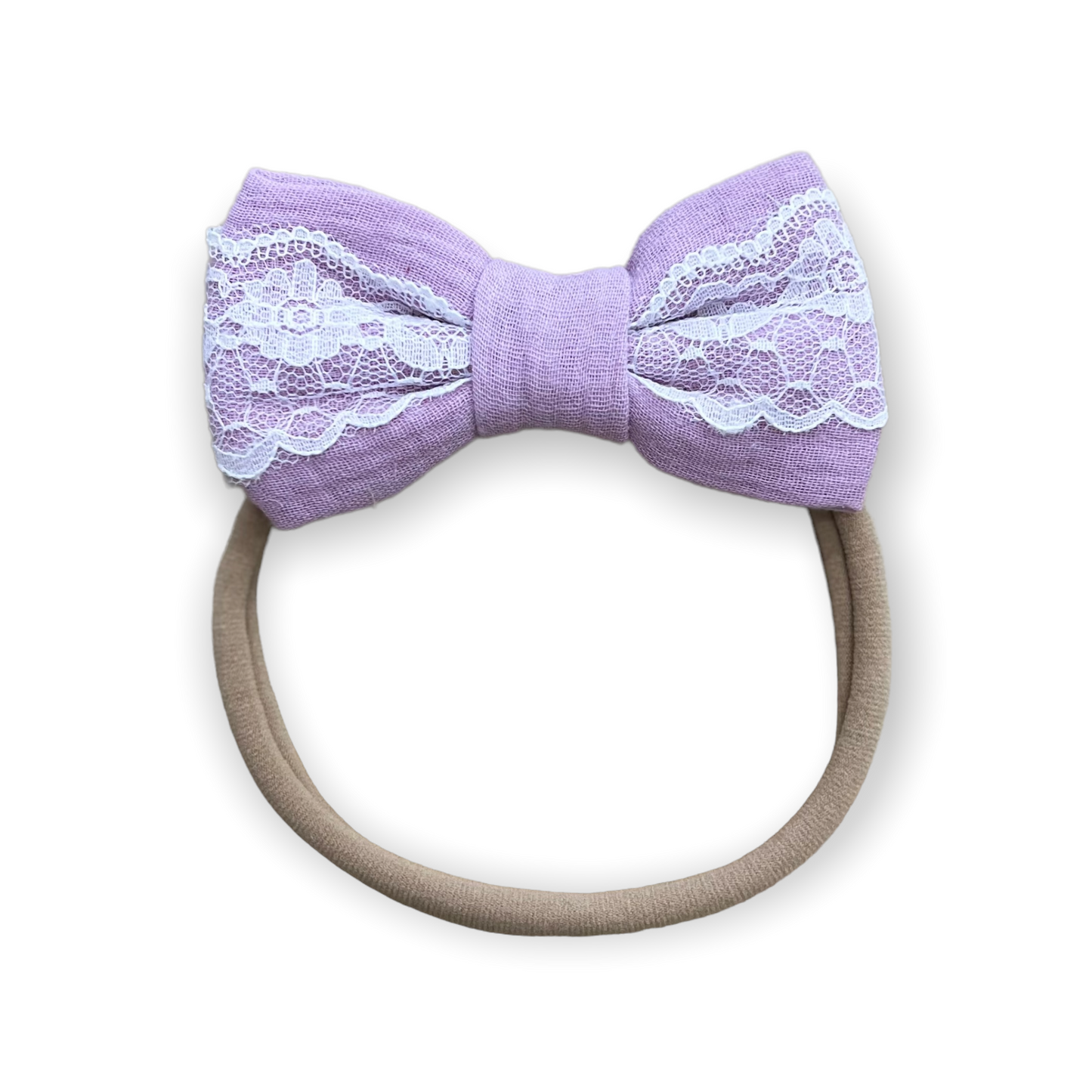Lace Bows | Everly Lane