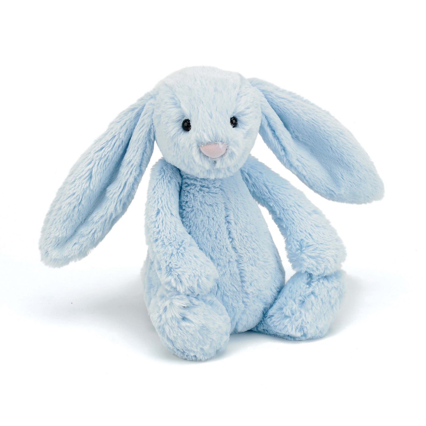 Bashful Blue Bunny | Jellycat