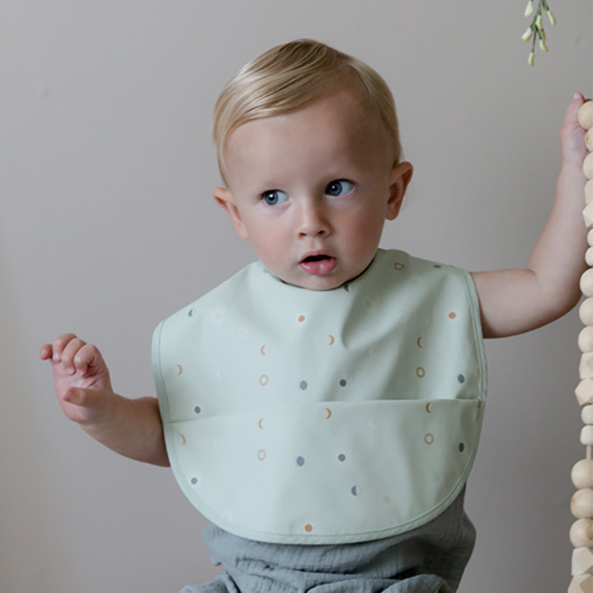 Starlight | Snuggle Bib Waterproof