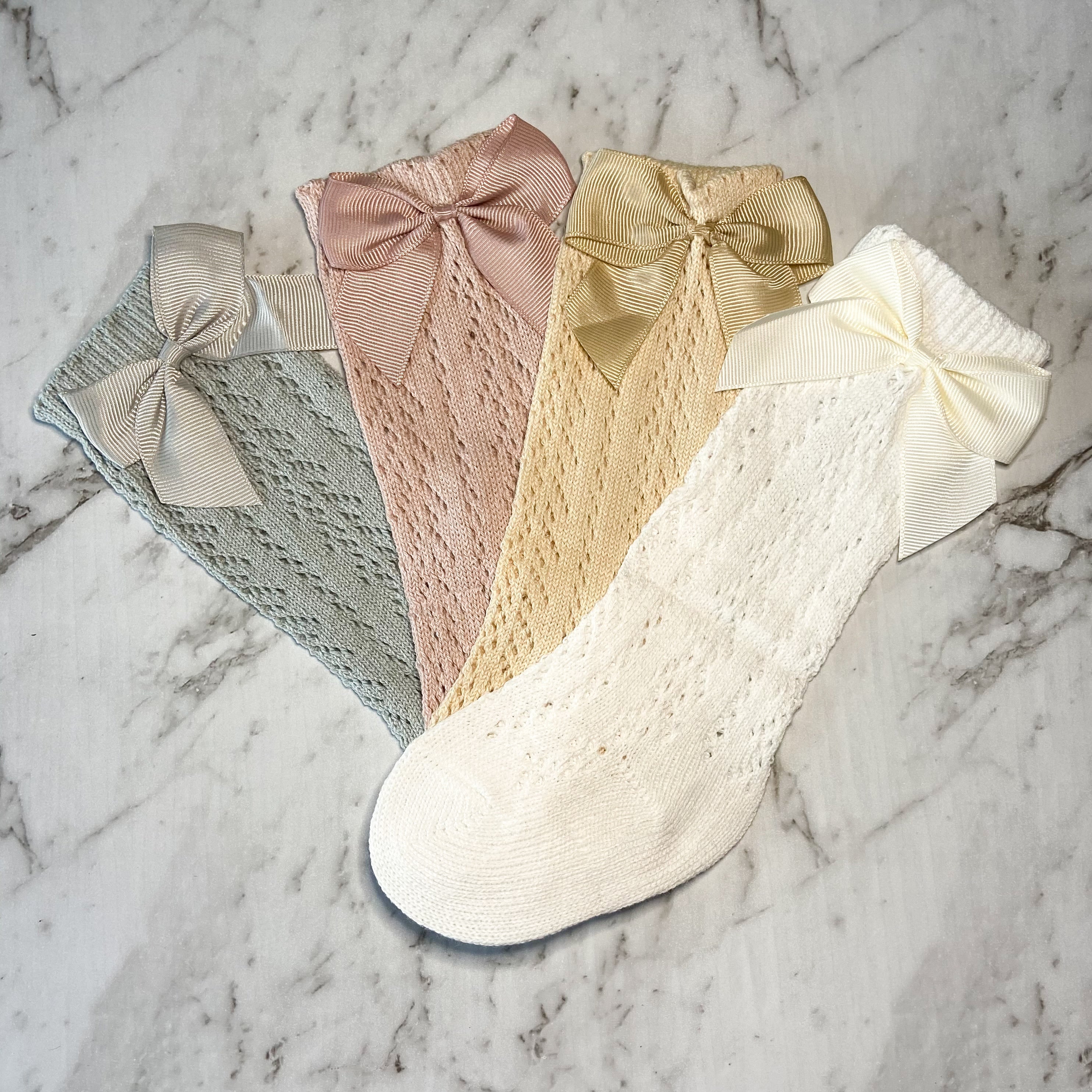 Adeline Socks | Everly Lane