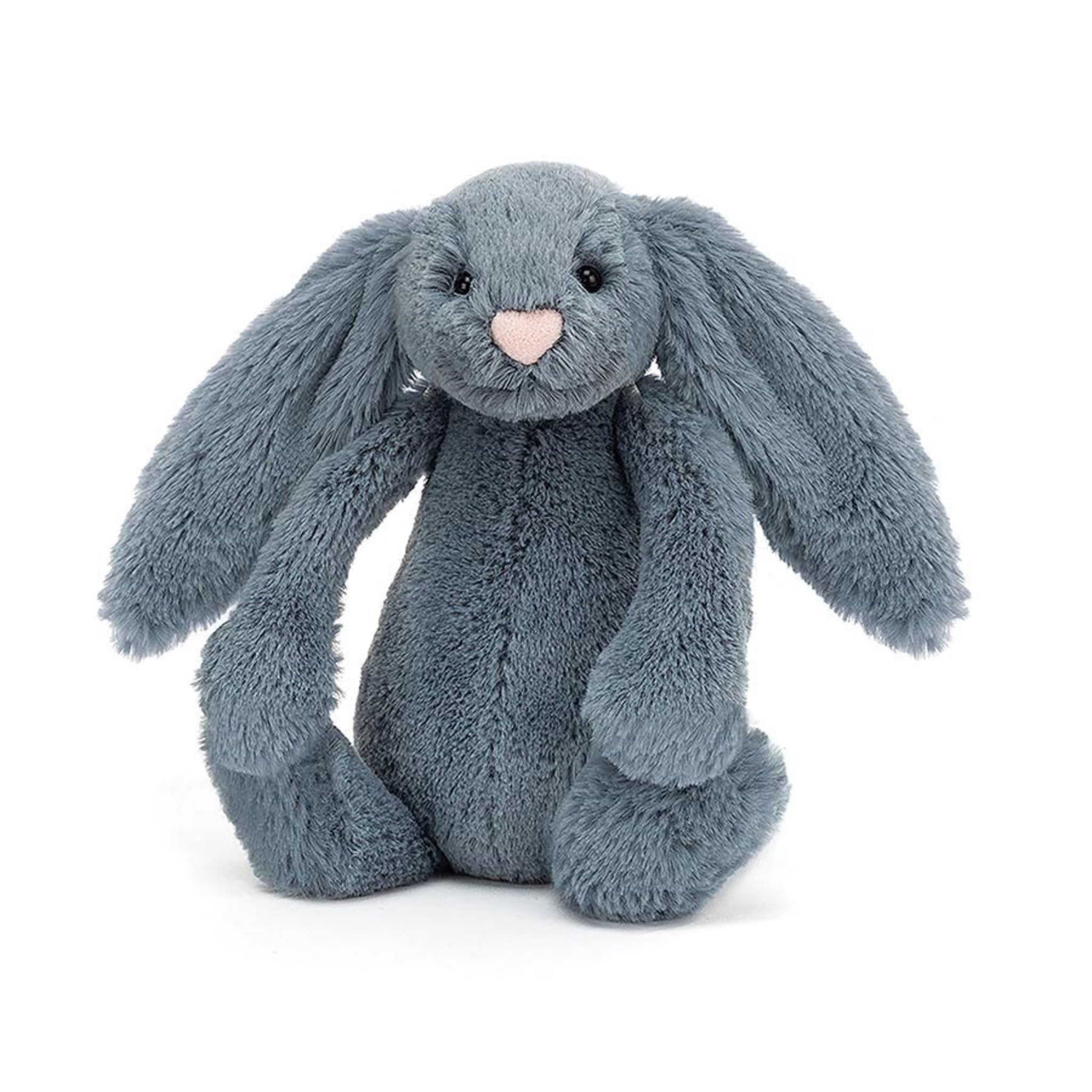 Bashful Dusky Blue Bunny | Jellycat