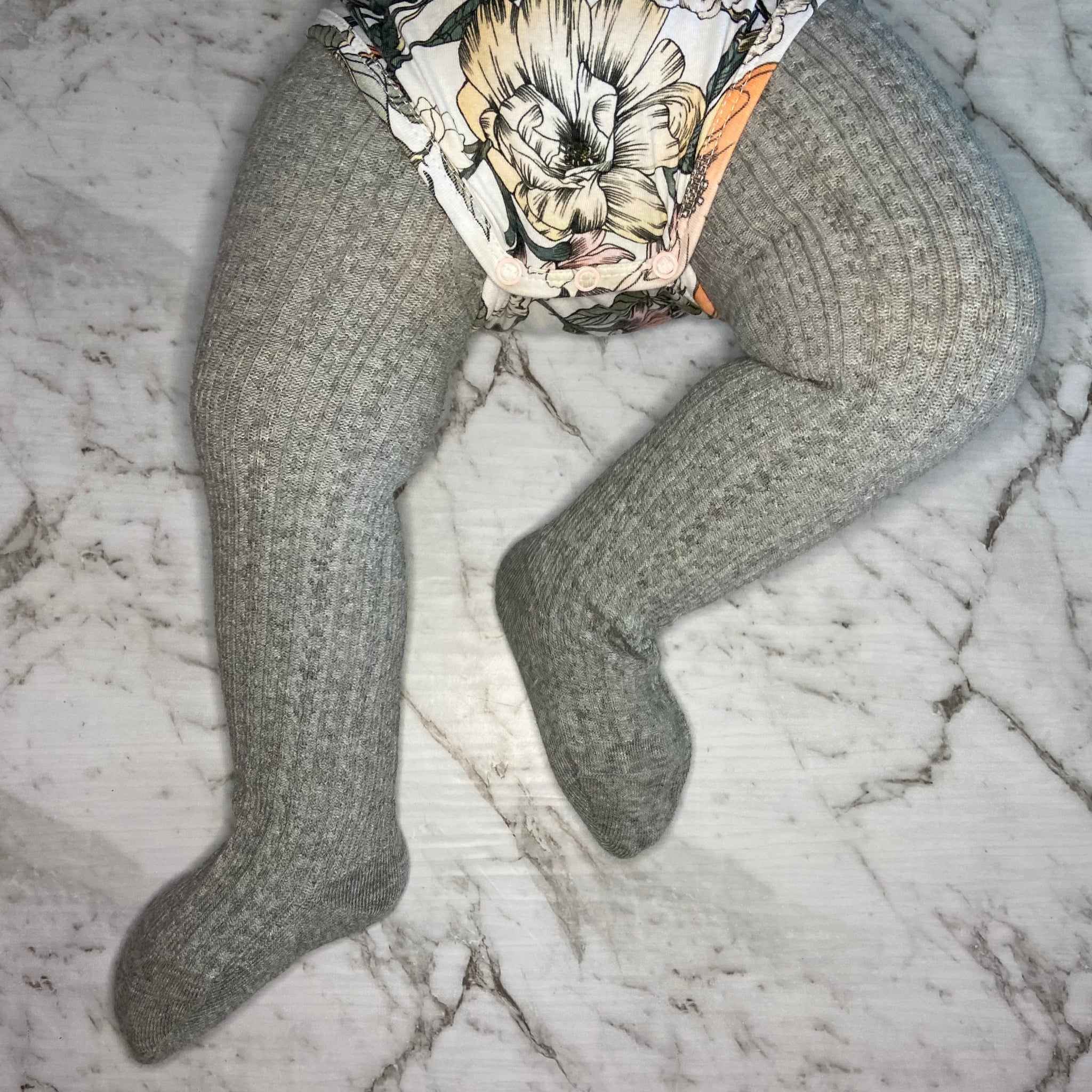 Footed Leggings | Everly Lane