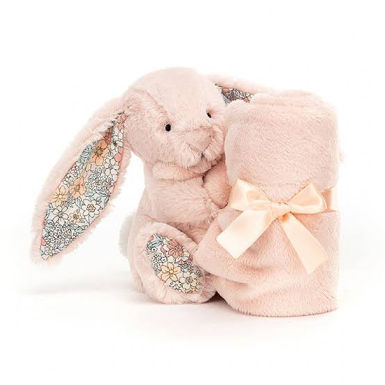 Blossom Blush Bunny Soother | Jellycat