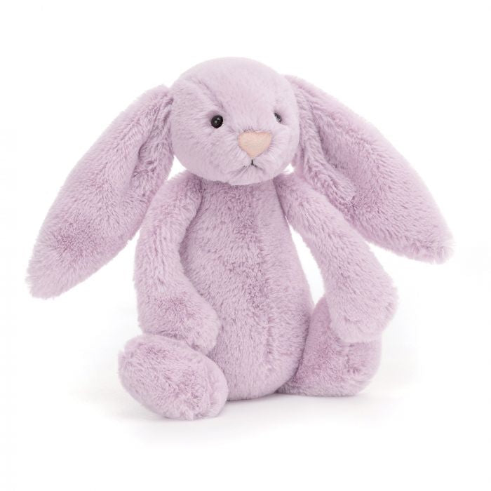 Bashful Lilac Bunny | Jellycat
