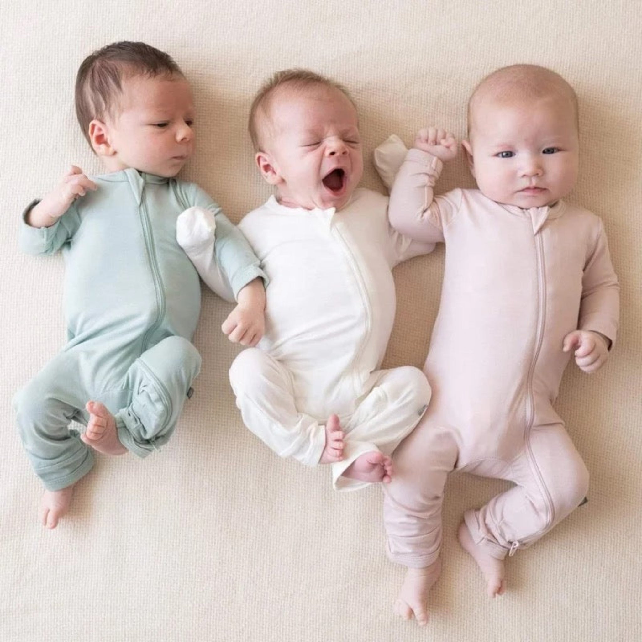 Essentials Cozysuit | Everly Lane