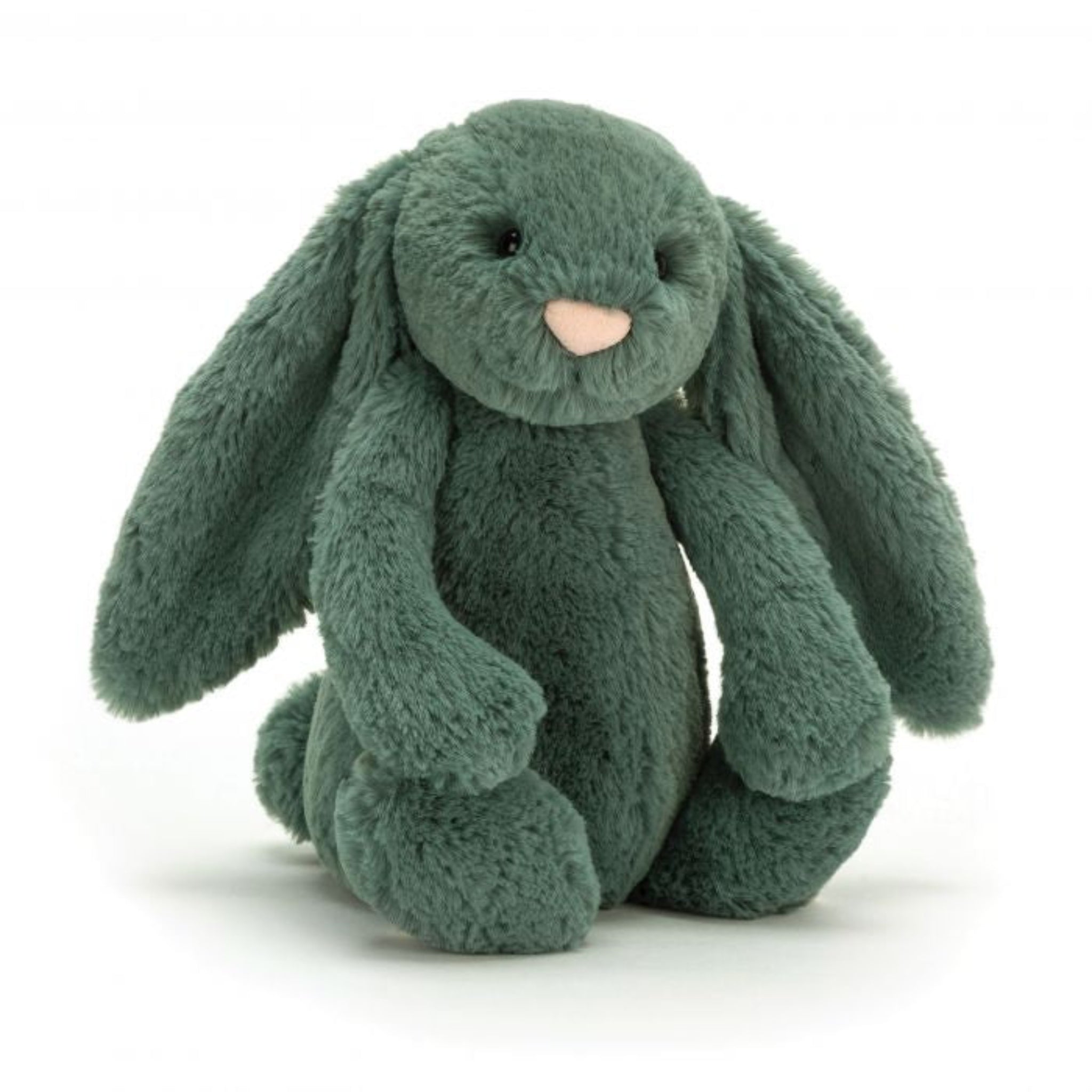 Bashful Forest Bunny | Jellycat