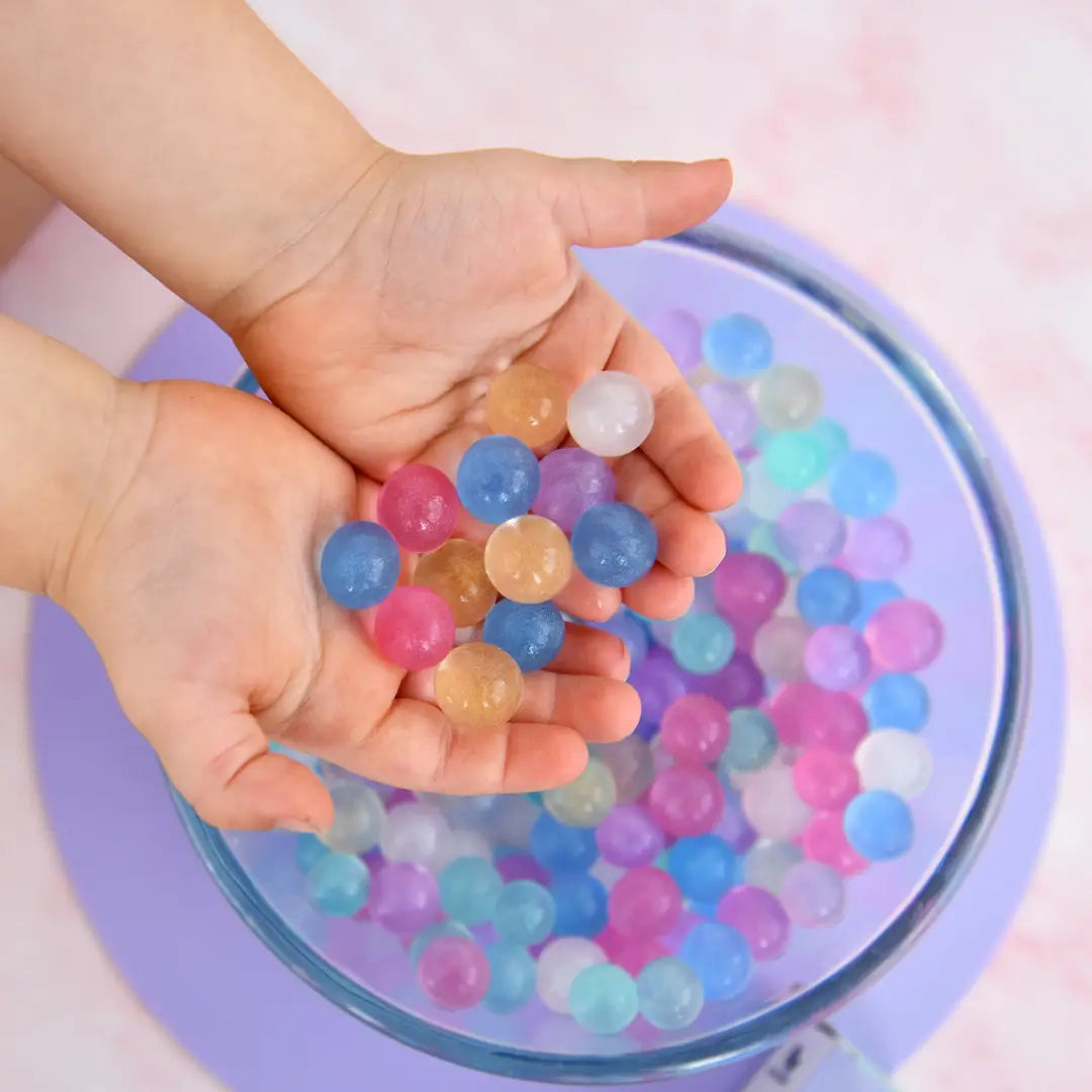 Biodegradable Waterbeads | Unicorn